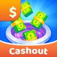 Cash Hole : Frenzy Drop icon