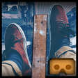 Icono de programa: Walk The Plank VR