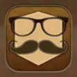 Icon of program: Mustache Booth - A Funny …