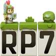 Icon of program: RP7