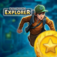 Icono de programa: Wallbound Explorer