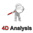 Icon of program: 4D Analysis