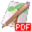 Icon of program: Real PDF Generator