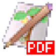 Icono de programa: Real PDF Generator