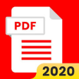 Icon of program: PDF Viewer & Reader - Fre…