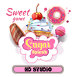 Icon of program: Sugar Splash HDS