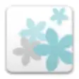 Icon of program: Forget-Me-Not Live Wallpa…
