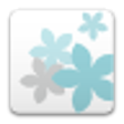 Icon of program: Forget-Me-Not Live Wallpa…