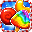 Icon of program: Sweet Candy Fever - New F…