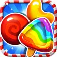 Icon of program: Sweet Candy Fever - New F…