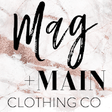 Icono de programa: Magnolia and Main