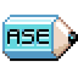 Icono de programa: Allegro Sprite Editor