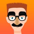 Icon of program: A Funny Face Generator (P…
