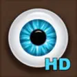 Icon of program: Eye Rollers HD