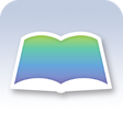 Icon of program: Gitden Reader: EPUB3 & EP…