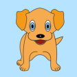 Icon of program: My Puppy - My Virtual Pet