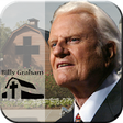 Icon of program: Billy Graham Sermons and…