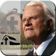 Icon of program: Billy Graham  Sermons and…