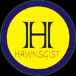 Icono de programa: Hawnsgist blog