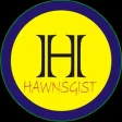 Icon of program: Hawnsgist blog