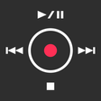 Icon of program: R-07 Remote