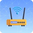 Icono de programa: WiFi Connect  Password Sh…