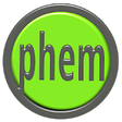 Icono de programa: PHEM: Palm Hardware Emula…