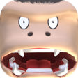 Icon of program: FGTeeV Ape Chase!
