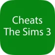Icon of program: Cheats for The Sims 3 PC