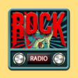Icon of program: Rock Music online radio
