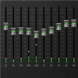 Icon of program: Deep Bass Booster CLOF22