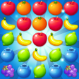 Icon of program: Fruit Magic Master: Match…