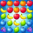 Icon of program: Fruit Magic Master: Match…