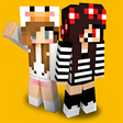 Icon of program: Cute Baby Girls Skins