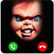 Icono de programa: Fake Call from Chucky