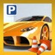 Icon of program: Sport Car Park Driving Ci…