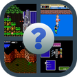 Icono de programa: Name That Game - NES