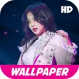 Icon of program: Jennie wallpaper: HD Wall…