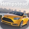 Icon of program: Hempstead Ford