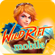 Icono de programa: League of Legends Wild Ri…
