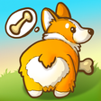 Icon of program: Crazy Dog 3D