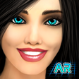 Icon of program: My Virtual Girlfriend AR