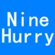 Icon of program: Nine Hurry