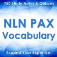 Icon of program: NLN PAX Vocabulary App Fo…