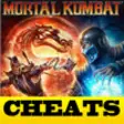Icon of program: Cheats for Mortal Kombat …