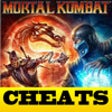 Icon of program: Cheats for Mortal Kombat …