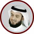 Mishary Full Offline Quran MP3 icon