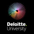 Icon of program: Deloitte University EMEA
