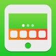 Icon of program: Docky - Color Gradient Ba…