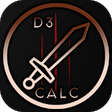 Icono de programa: Diablo 3 Weapon Calculato…